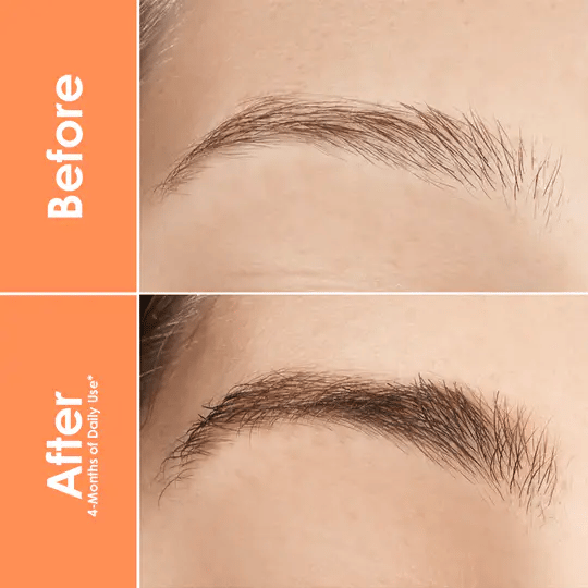 Grande Brow Serum