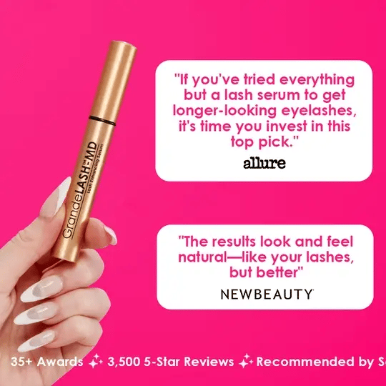 Grande Lash Serum
