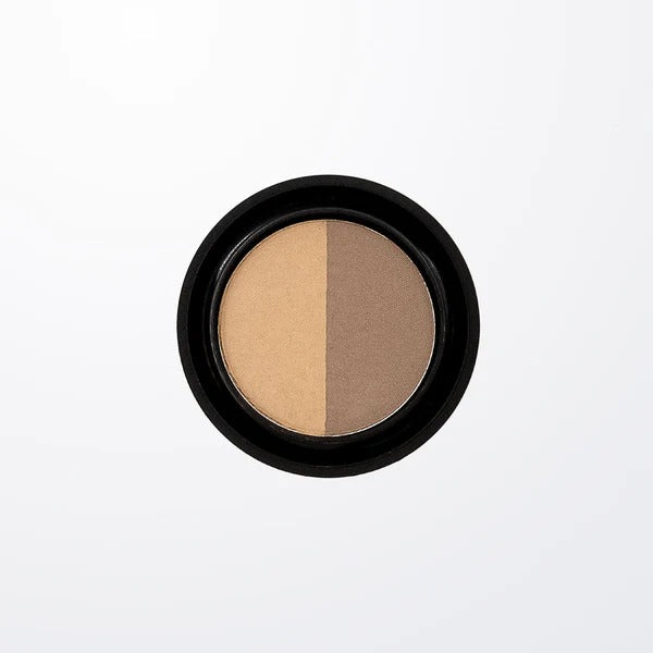 Brow Powder Duo