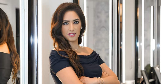 Meet Fatima Rosa: The Founder Of Brickell’s Face Brow & Beauty Bar