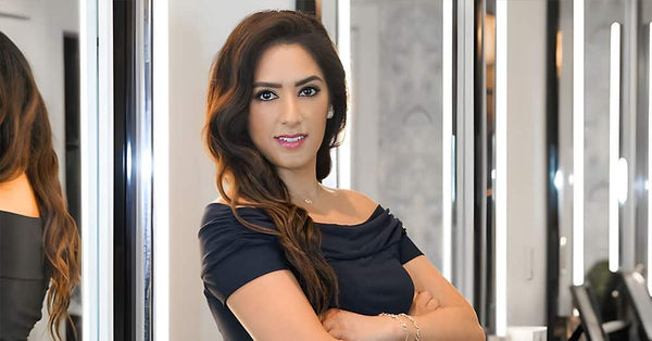 Meet Fatima Rosa: The Founder Of Brickell’s Face Brow & Beauty Bar