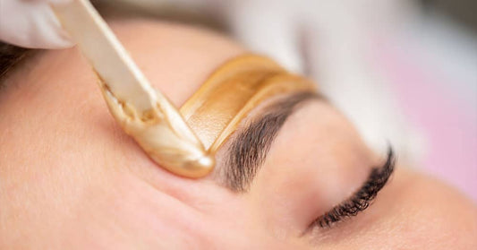 What Is The Difference Between Eyebrow Threading And Eyebrow Waxing?