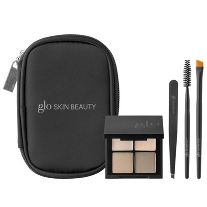 Glo Skin Beauty Brow Collection