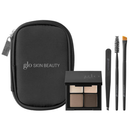 Glo Skin Beauty Brow Collection