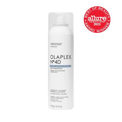 Nº.4d Clean Volume Detox Dry Shampoo