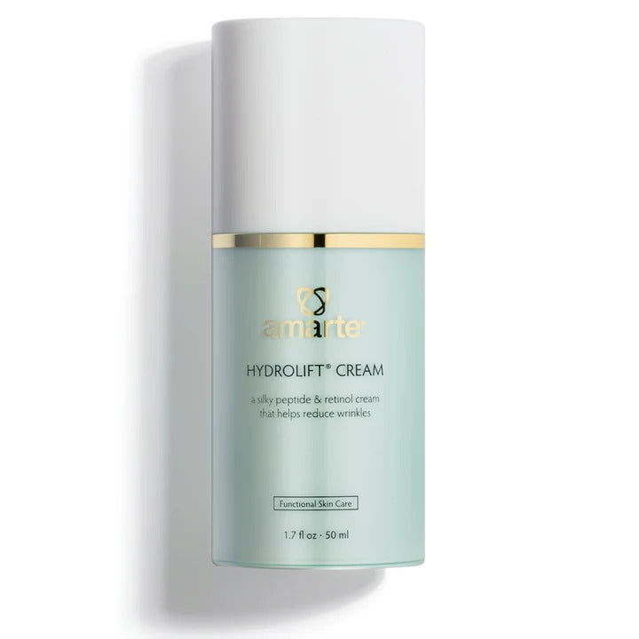 HYDROLIFT Peptide Moisturizer