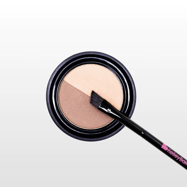 Brow Powder Duo