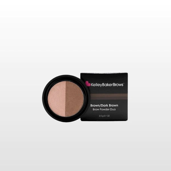 Brow Powder Duo