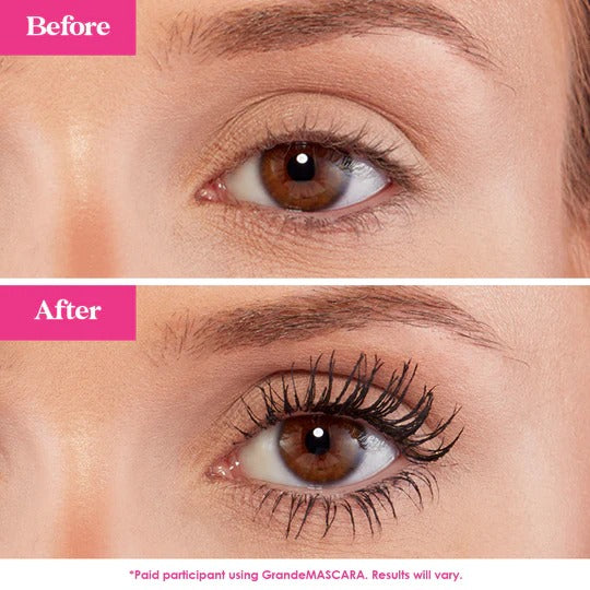 GrandeMASCARA Conditioning Peptide Mascara