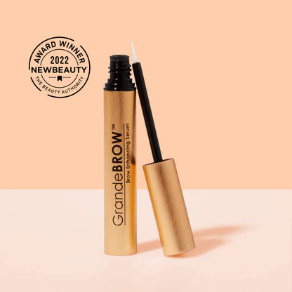 Grande Brow Serum