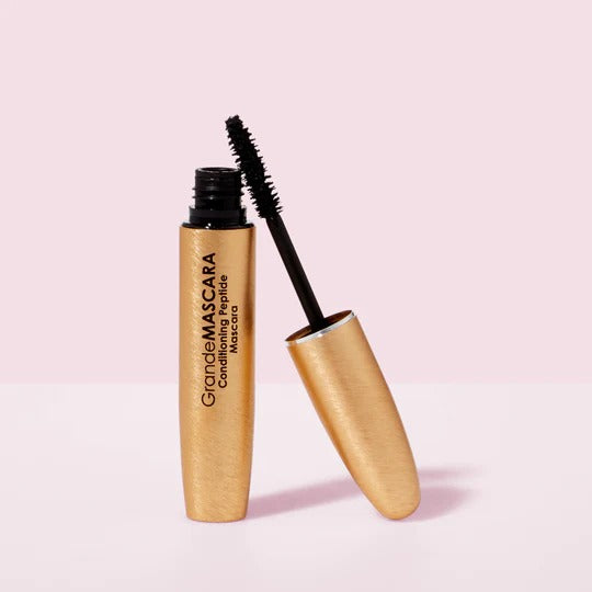 GrandeMASCARA Conditioning Peptide Mascara