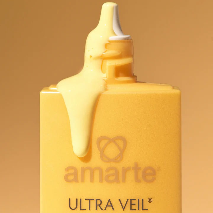 ULTRA VEIL Facial Sunscreen SPF 50+